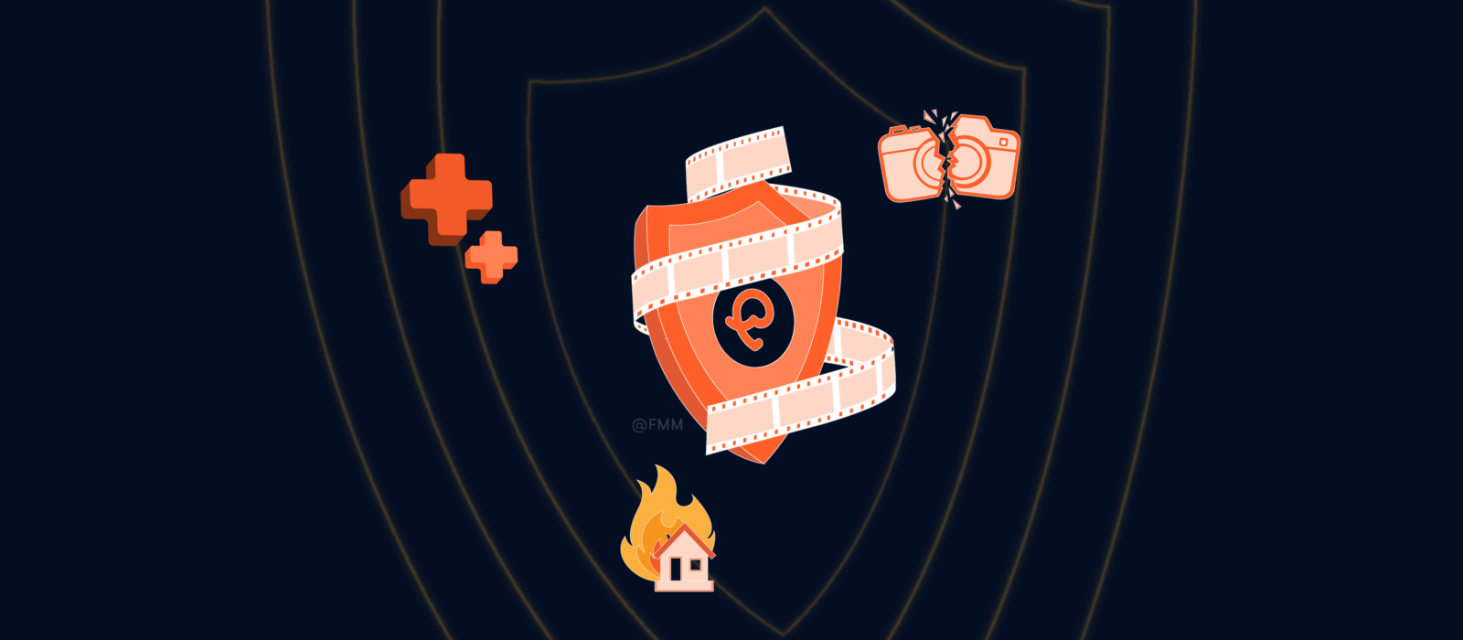 Film Production Insurance Cover Image