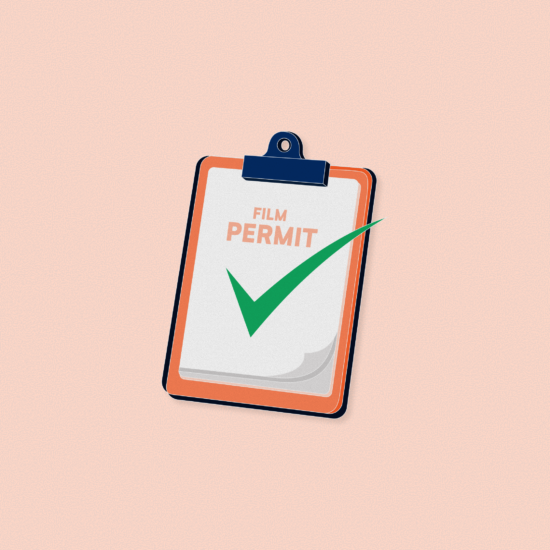 How to Secure Film Permits
